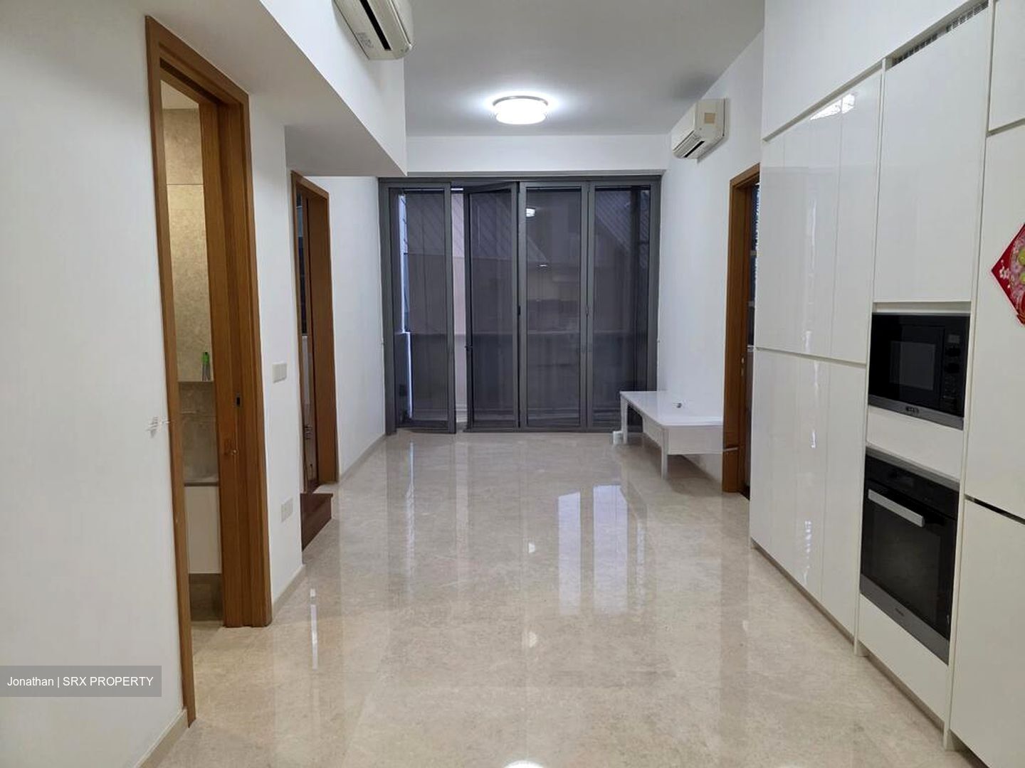 Mon Jervois (D10), Condominium #504532871